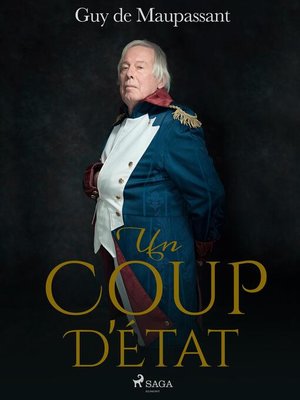 cover image of Un Coup d'État